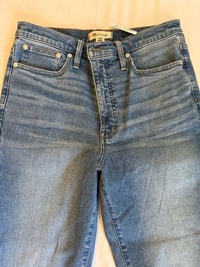 Madewell Women's Flare Jeans - NWT